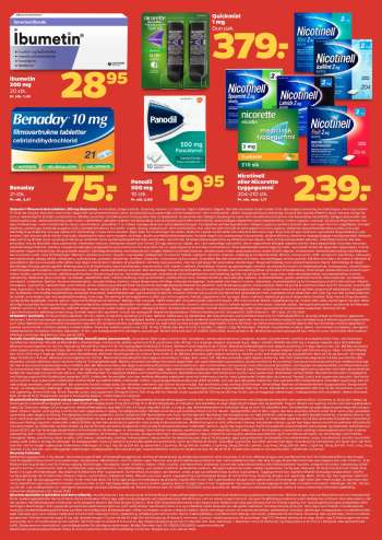 thumbnail - Quickmist 1 mg Duo pak