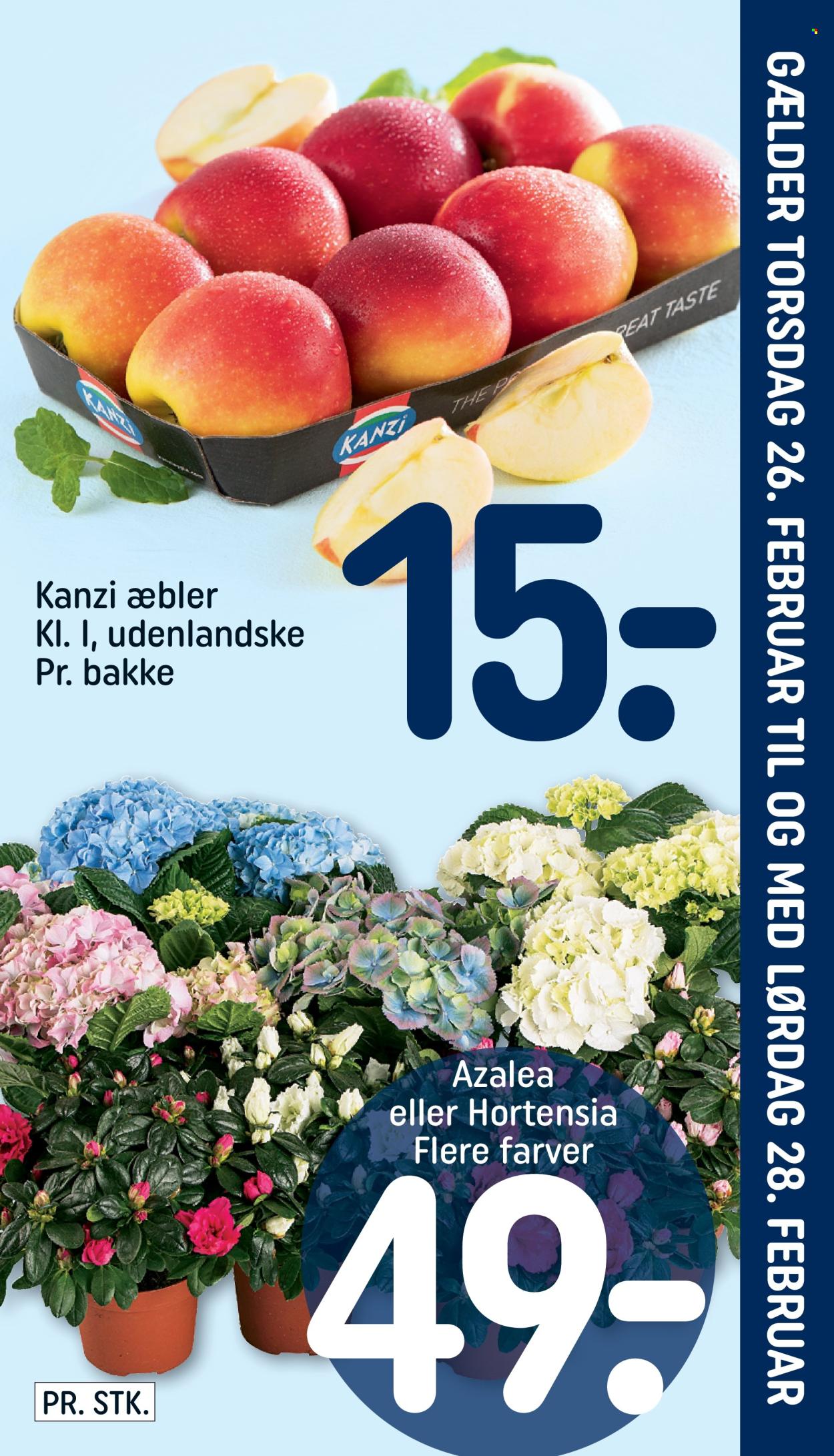 Rema 1000 tilbud - 26.2.2026 - 28.2.2026. Side 7