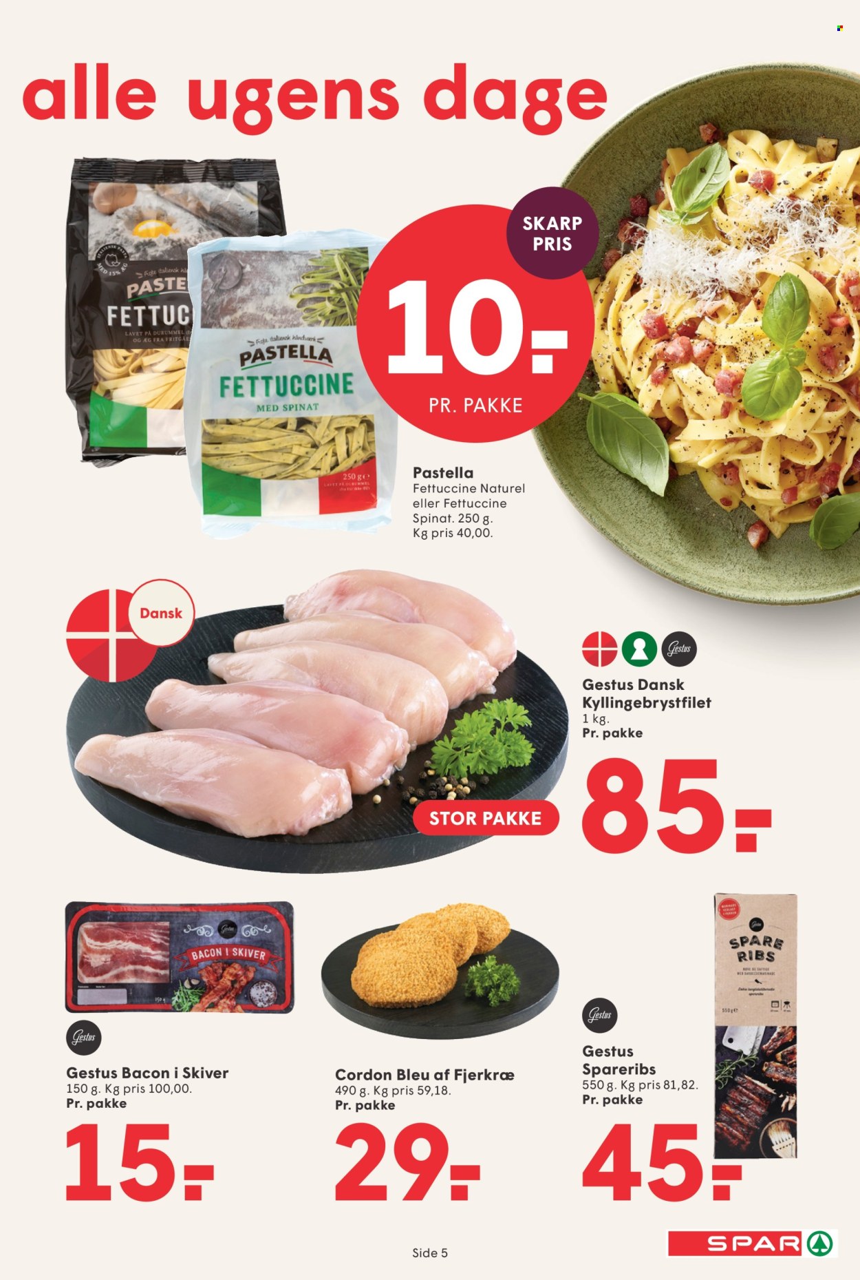 SPAR tilbud - 27.2.2026 - 5.3.2026. Side 5