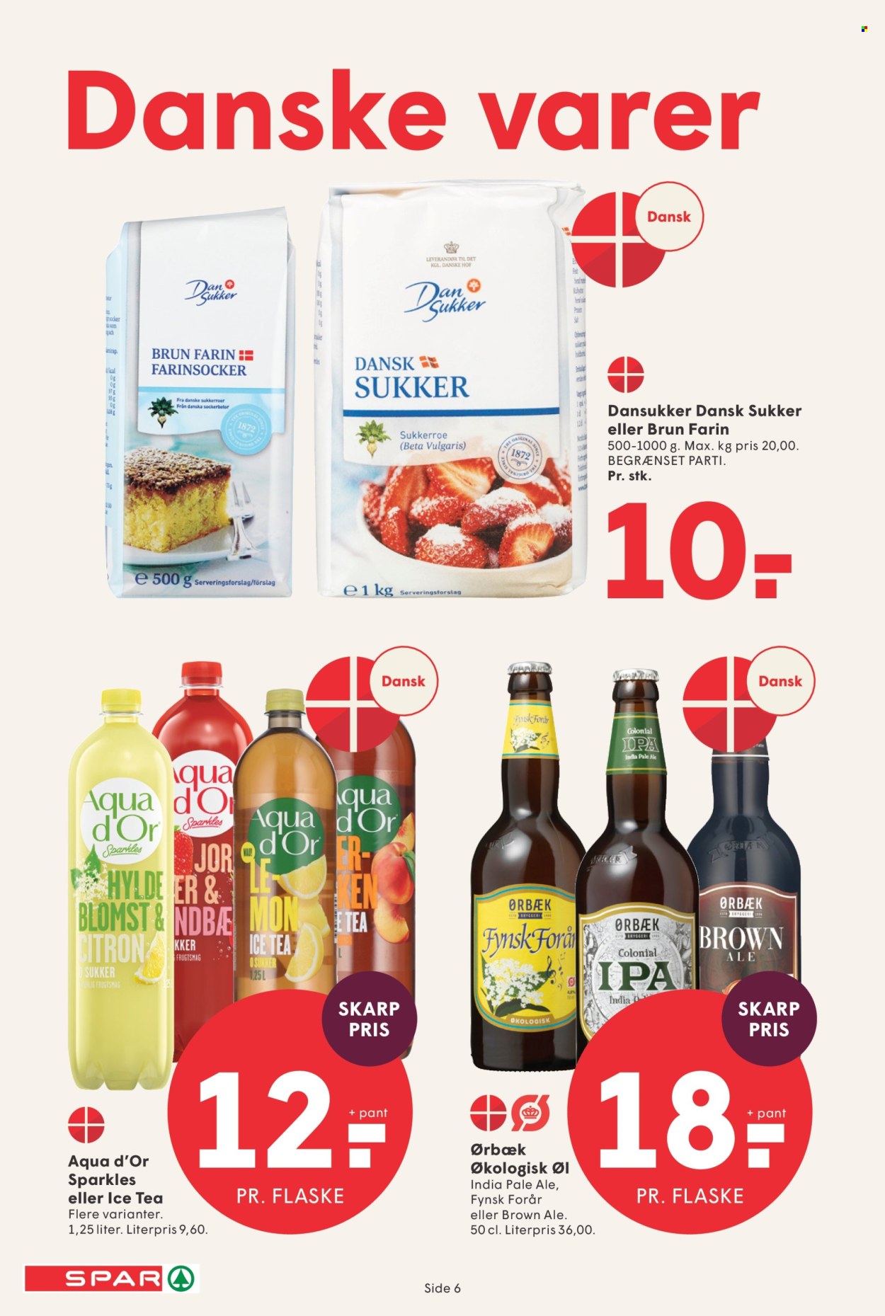 SPAR tilbud - 27.2.2026 - 5.3.2026. Side 6