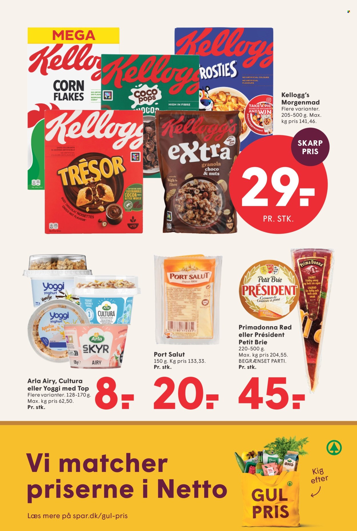 SPAR tilbud - 27.2.2026 - 5.3.2026. Side 8