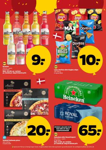 thumbnail - Lays, Doritos eller Bugles chips