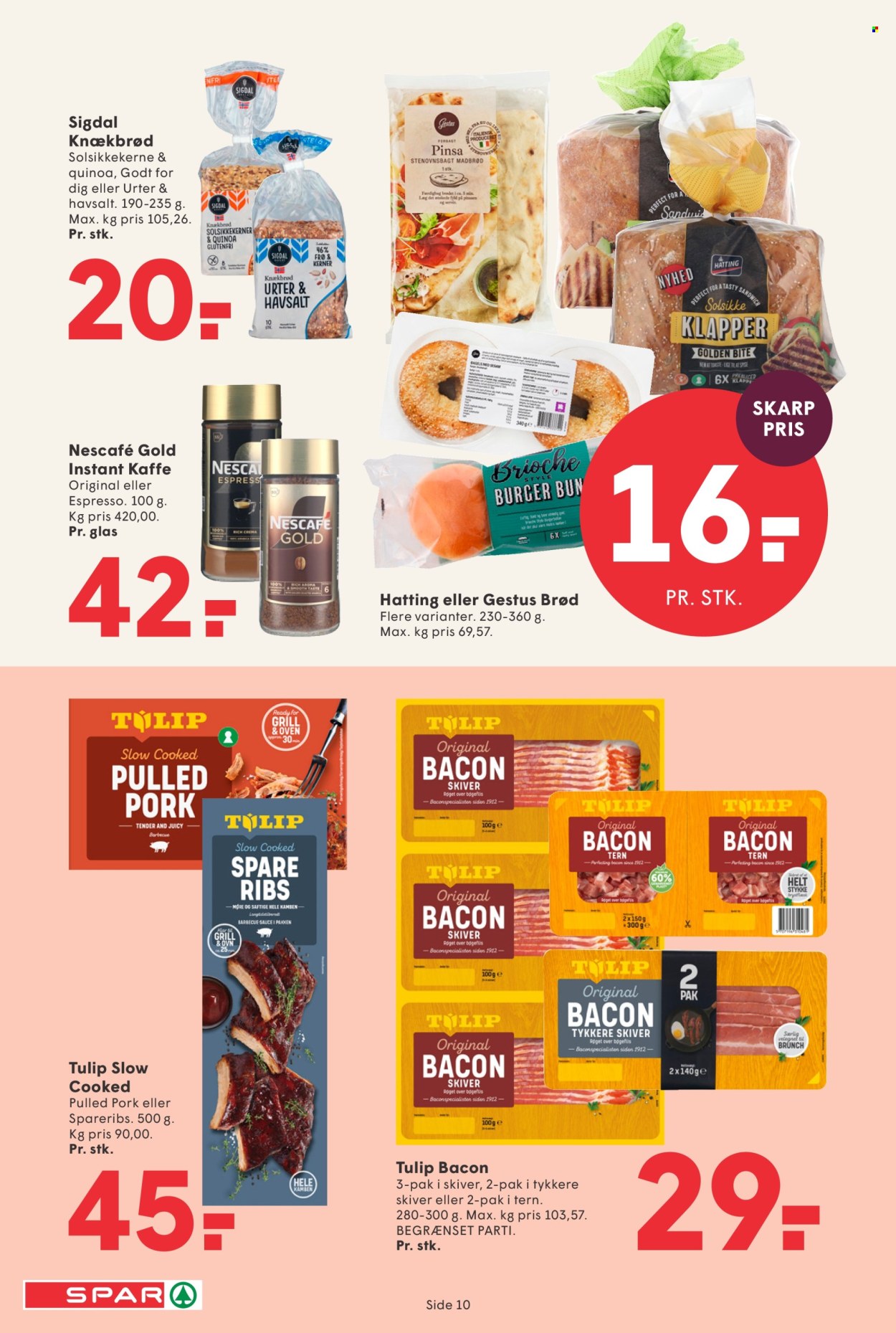 SPAR tilbud - 6.3.2026 - 12.3.2026. Side 11