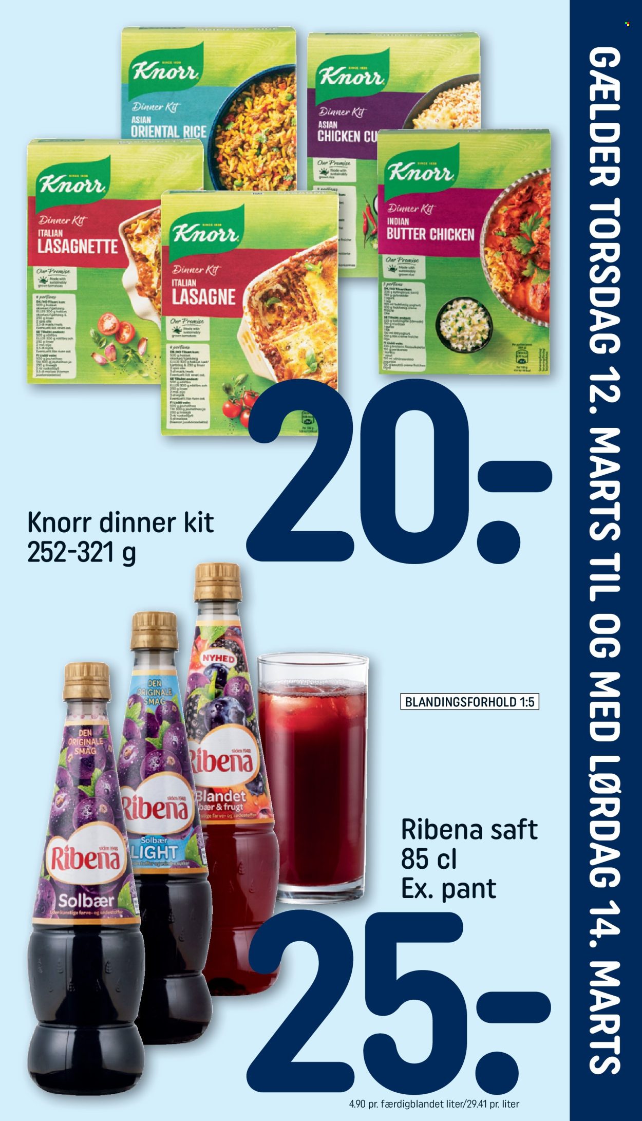 Rema 1000 tilbud - 12.3.2026 - 14.3.2026. Side 3