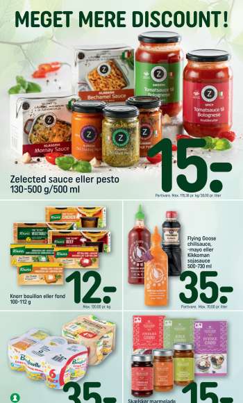 thumbnail - Knorr bouillon eller fond
