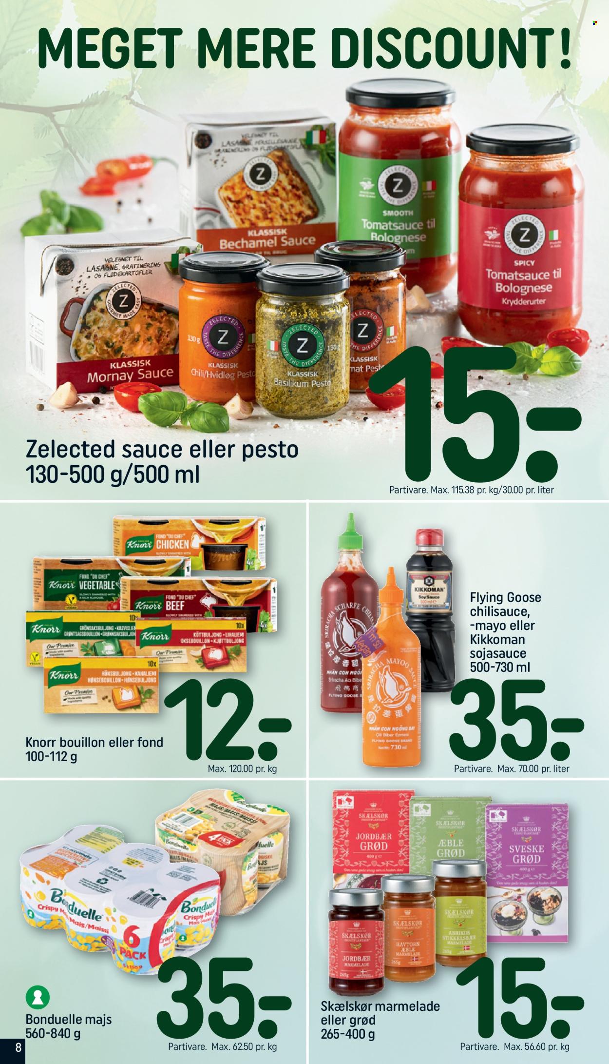 Rema 1000 tilbud - 15.3.2026 - 21.3.2026. Side 8