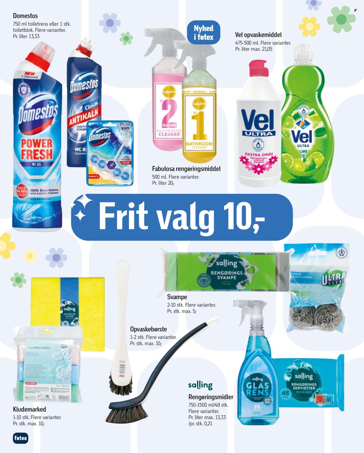 føtex tilbud - 13.3.2026 - 19.3.2026. Side 55