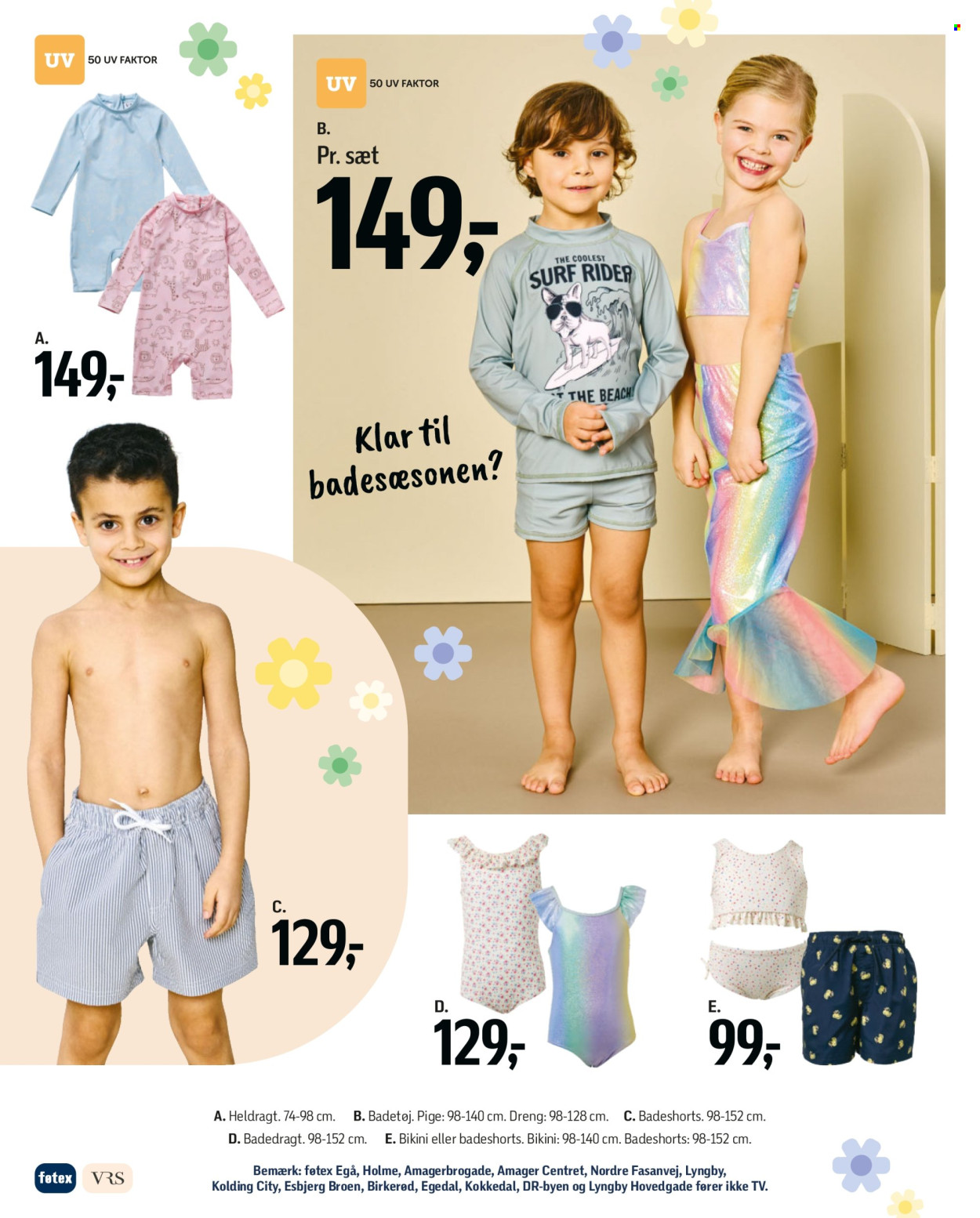 føtex tilbud - 13.3.2026 - 19.3.2026. Side 84
