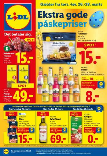 thumbnail - BACARDI Breezer