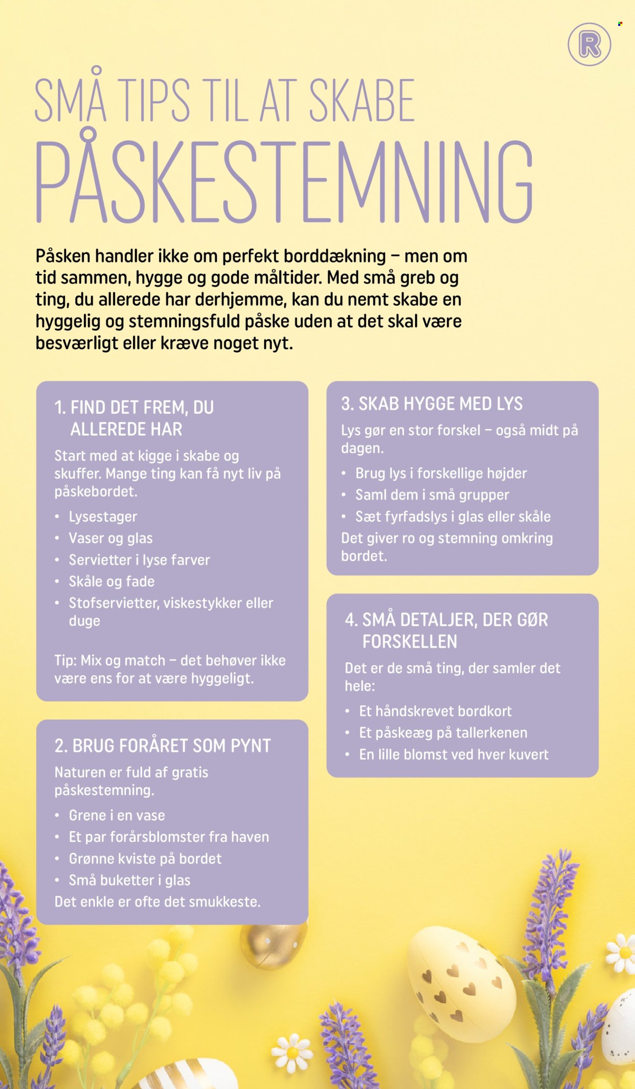 Rema 1000 tilbud - 18.3.2026 - 6.4.2026. Side 14