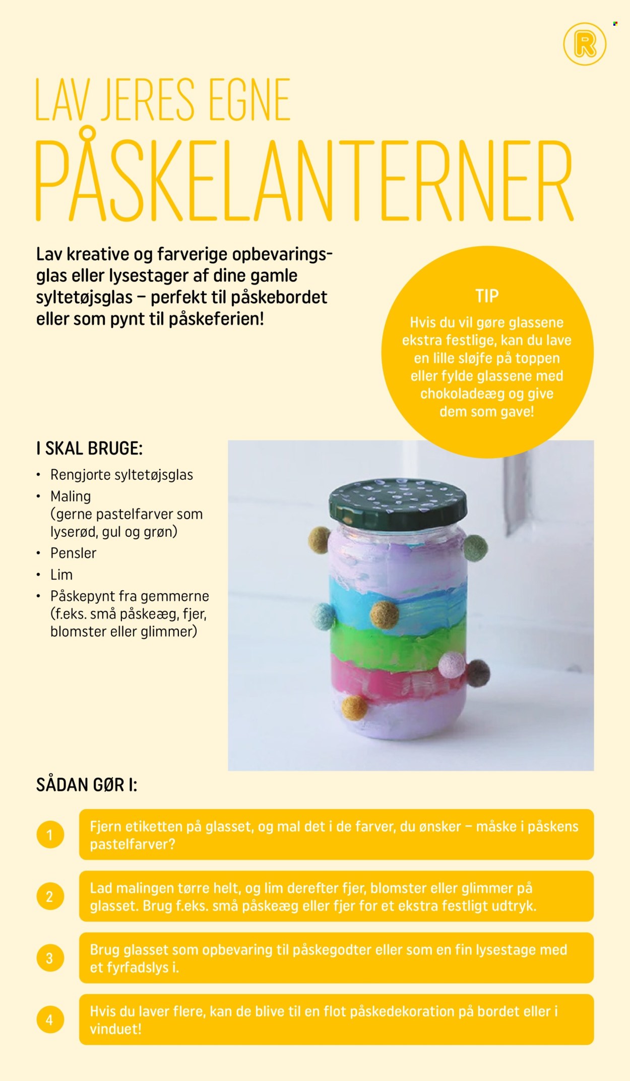 Rema 1000 tilbud - 18.3.2026 - 6.4.2026. Side 16
