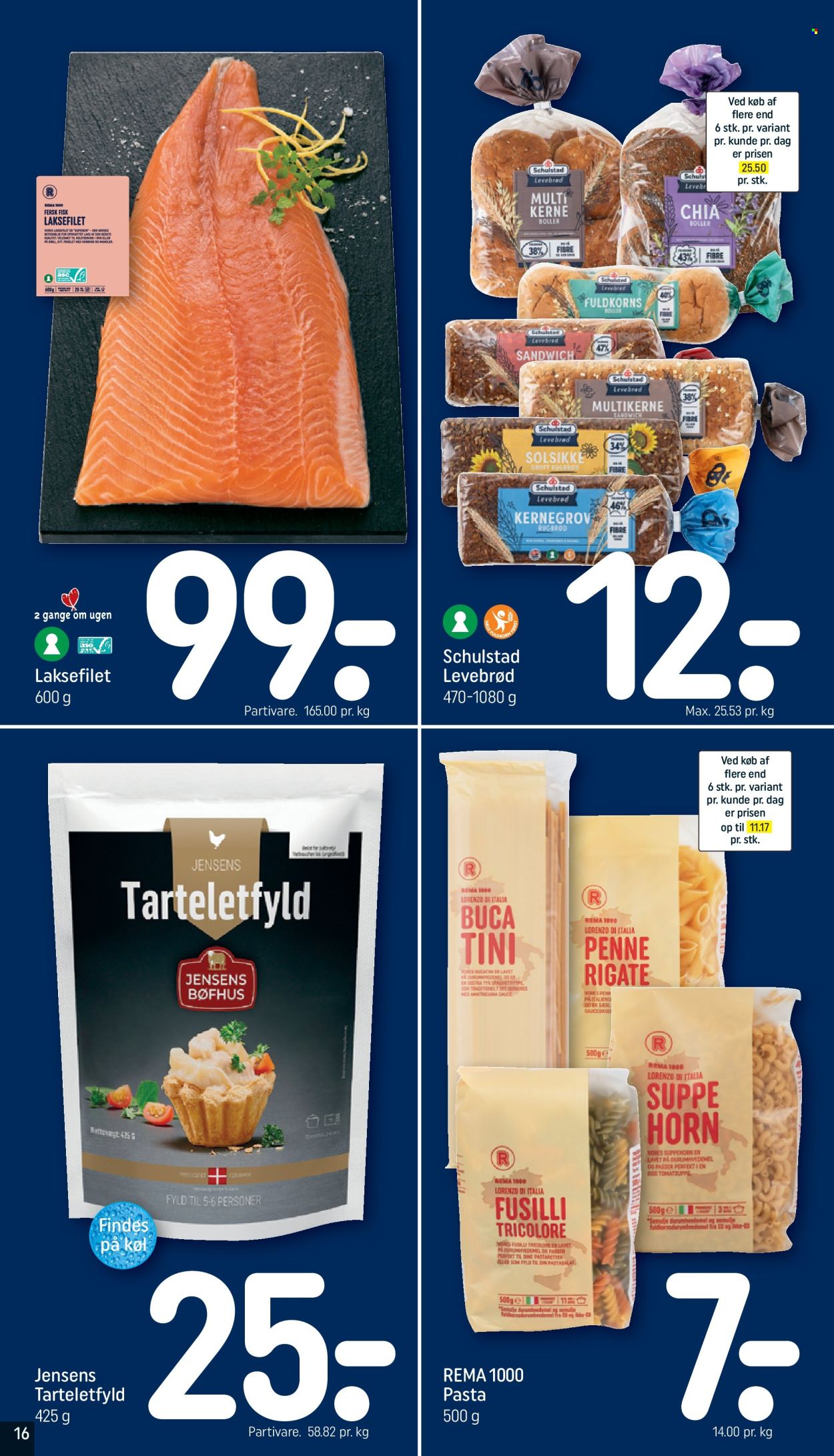 Rema 1000 tilbud - 22.3.2026 - 28.3.2026. Side 16