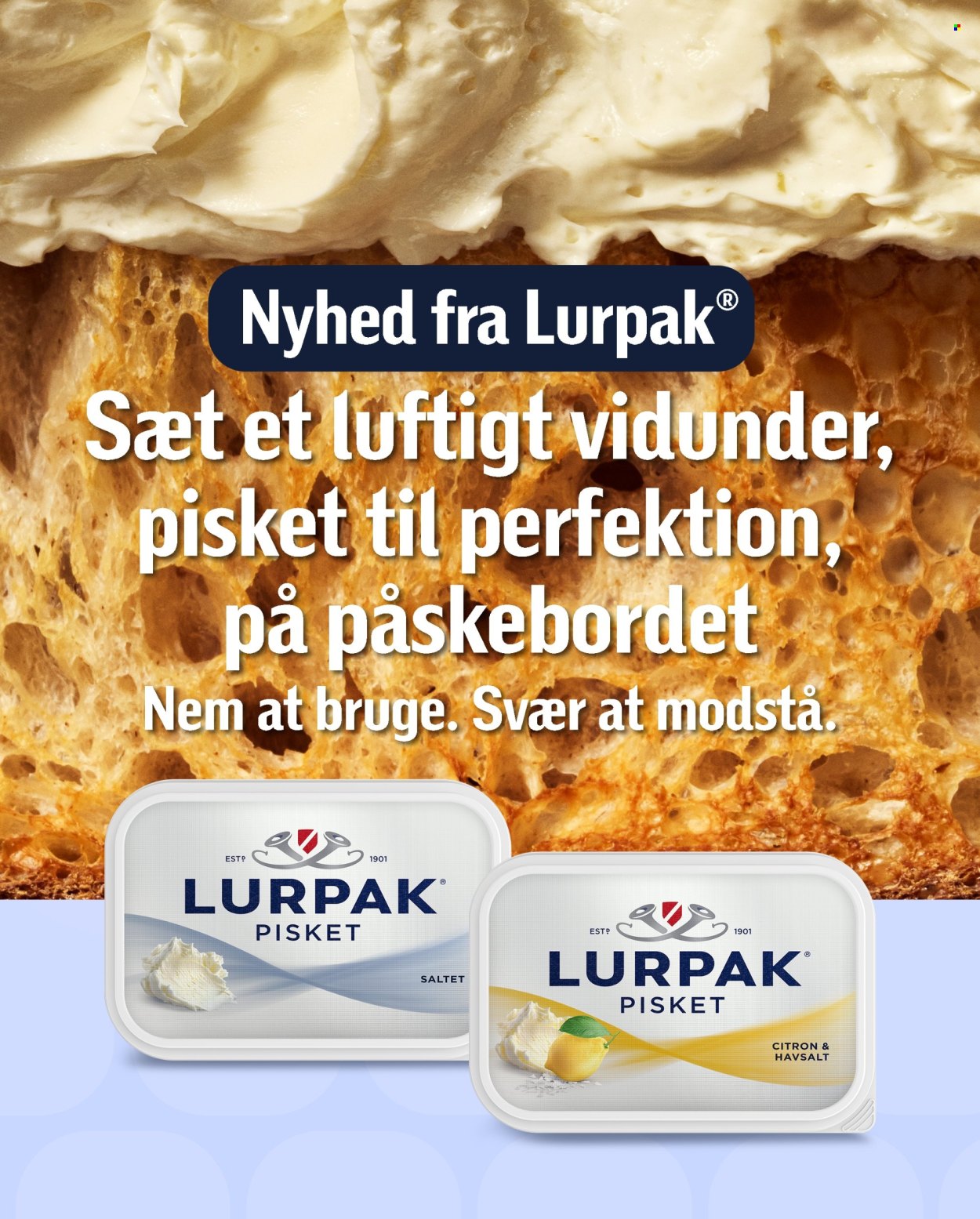 føtex tilbud - 20.3.2026 - 26.3.2026. Side 34