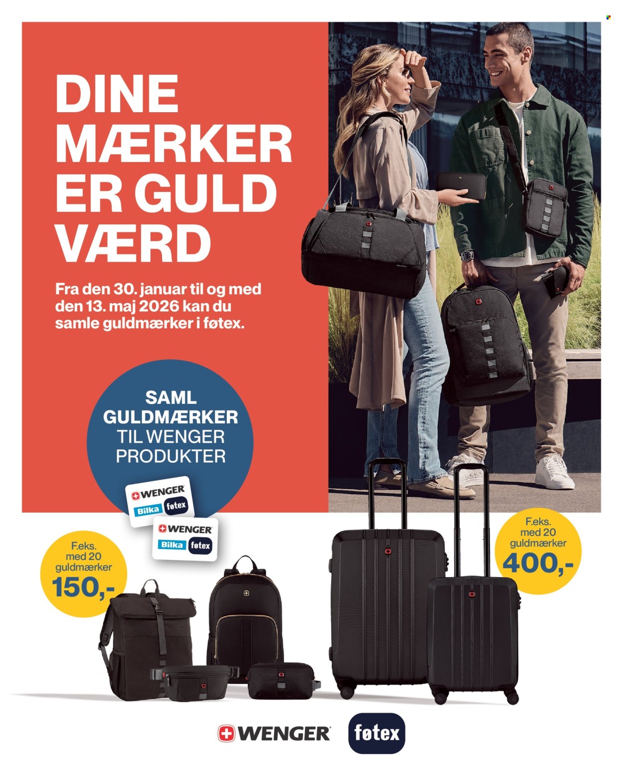 føtex tilbud - 20.3.2026 - 26.3.2026. Side 72