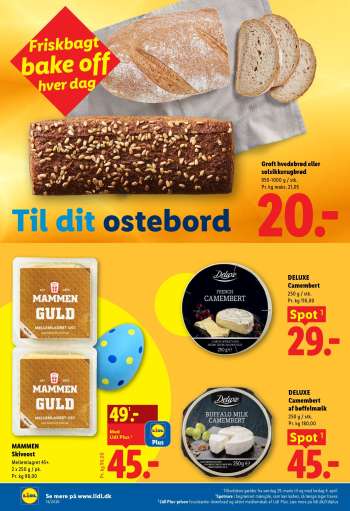 thumbnail - Deluxe Camembert