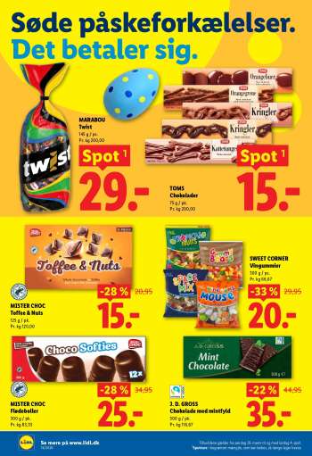 thumbnail - MARABOU Twist