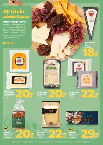 thumbnail - La Campagna Gorgonzola