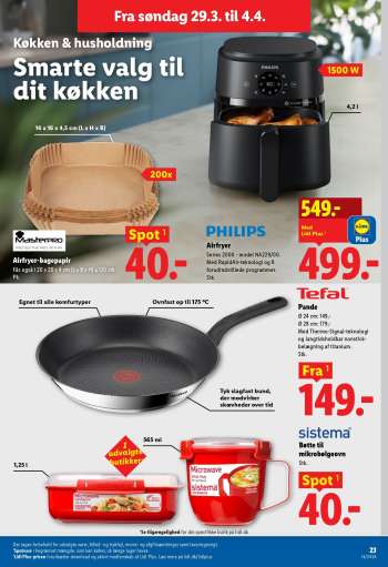 thumbnail - Sistema Bøtte til mikrobølgeovn
