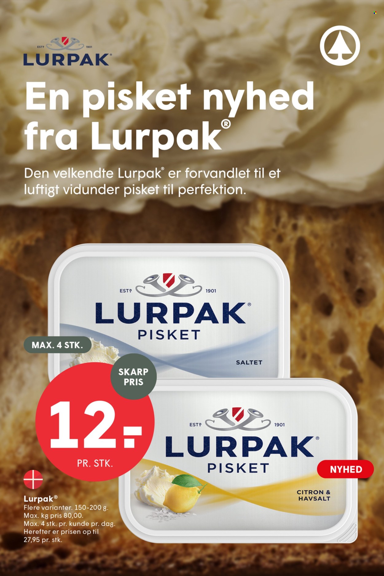 SPAR tilbud - 27.3.2026 - 4.4.2026. Side 29