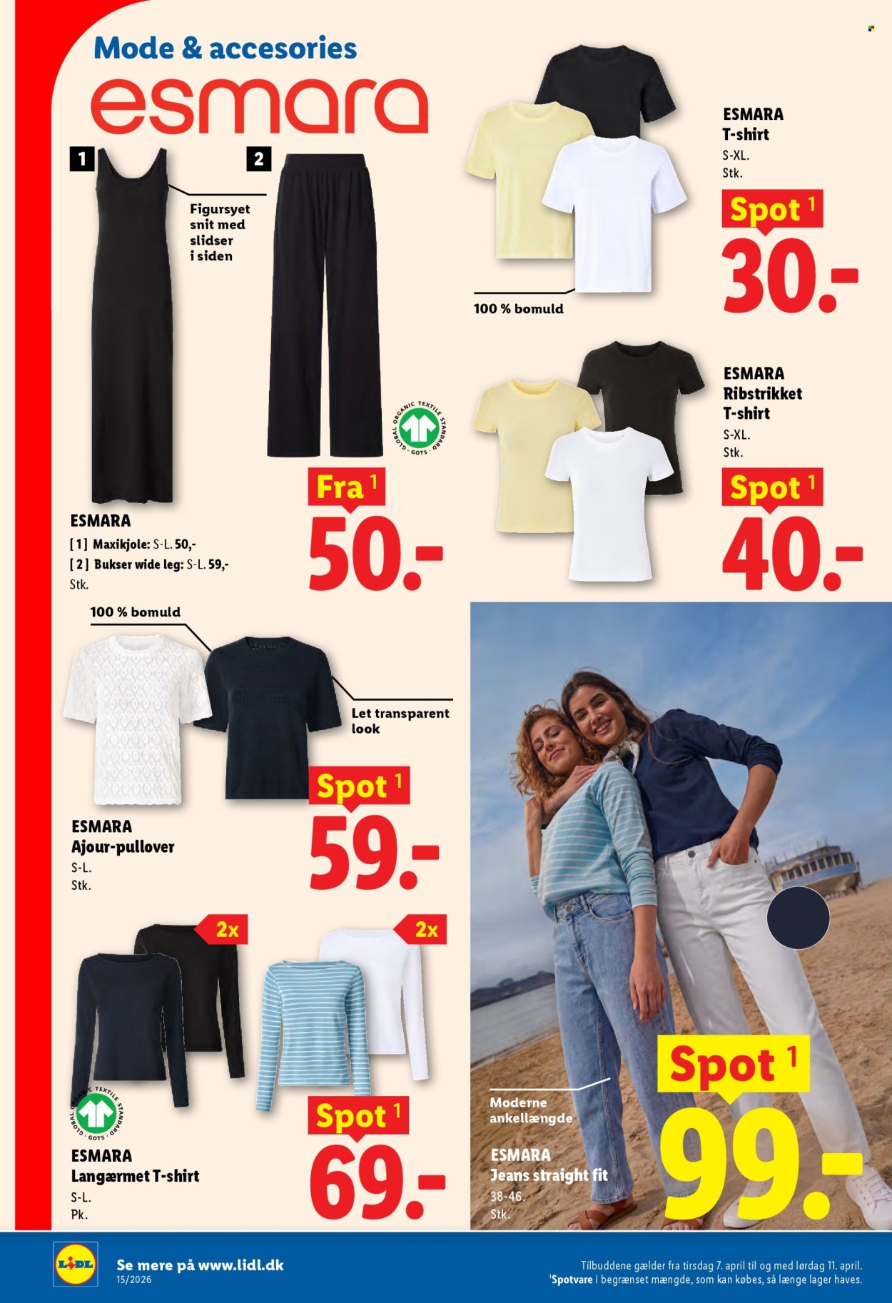 Lidl tilbud - 7.4.2026 - 11.4.2026. Side 28
