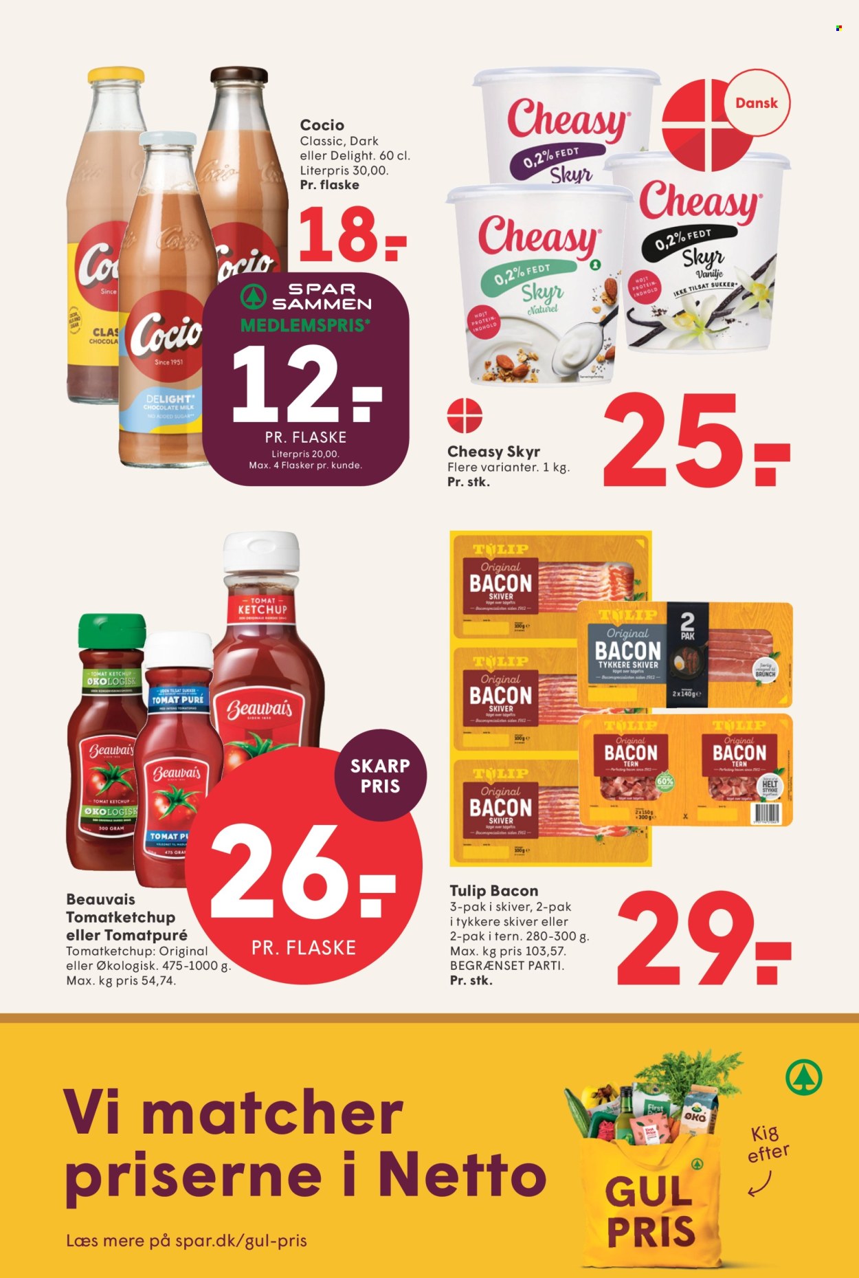 SPAR tilbud - 7.4.2026 - 9.4.2026. Side 4