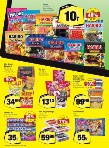 thumbnail - HARIBO