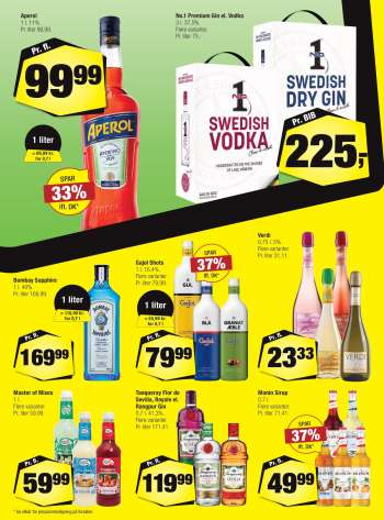 thumbnail - Monin Sirup