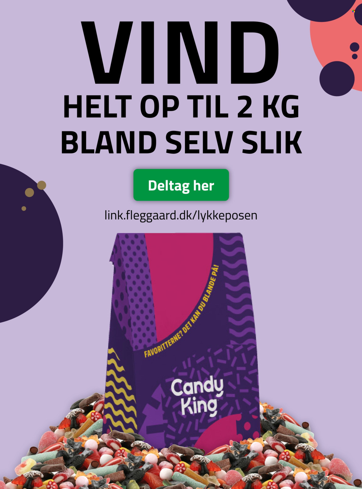 Fleggaard tilbud - 8.4.2026 - 28.4.2026. Side 4
