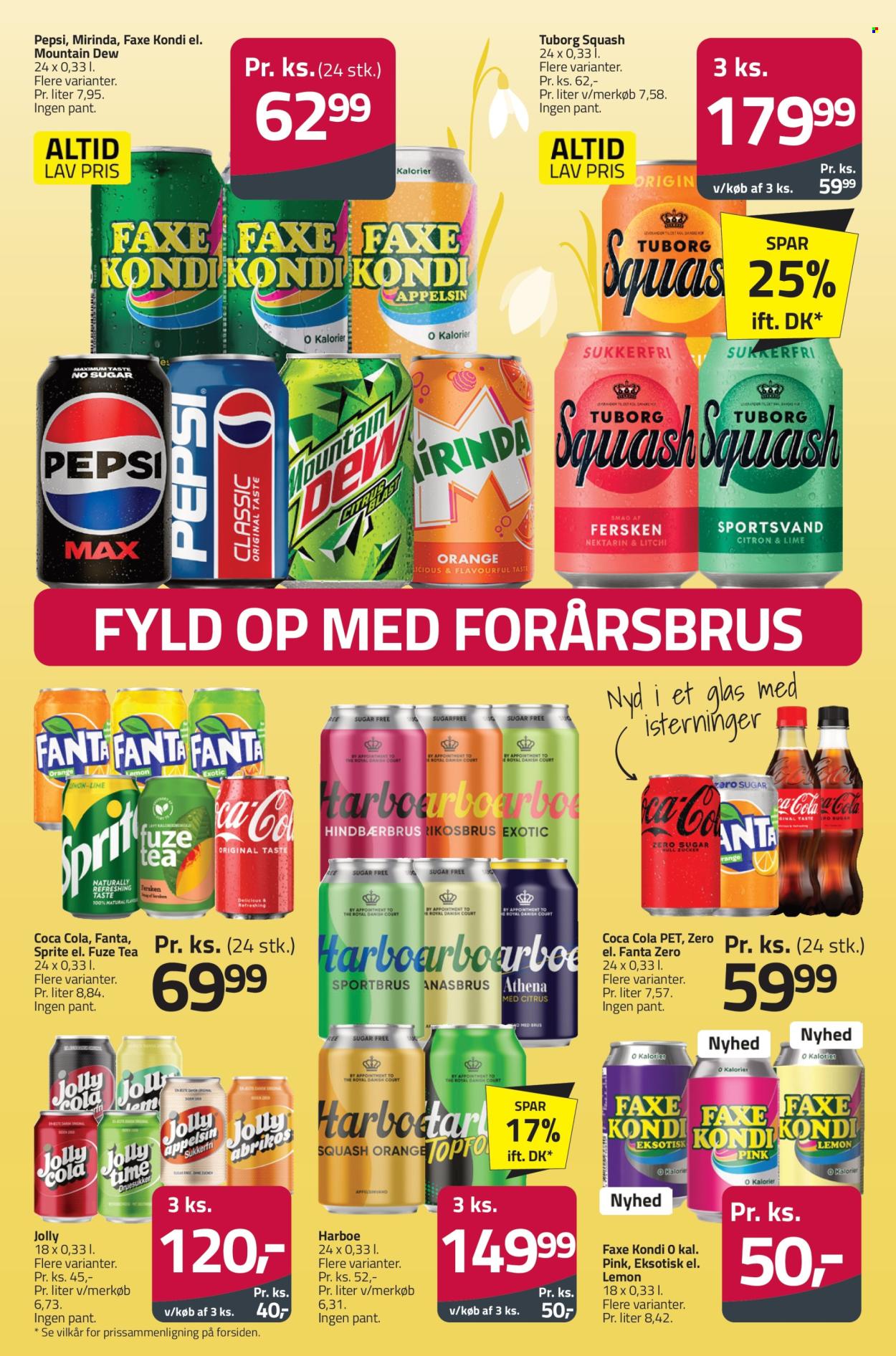 Fleggaard tilbud - 8.4.2026 - 28.4.2026. Side 10