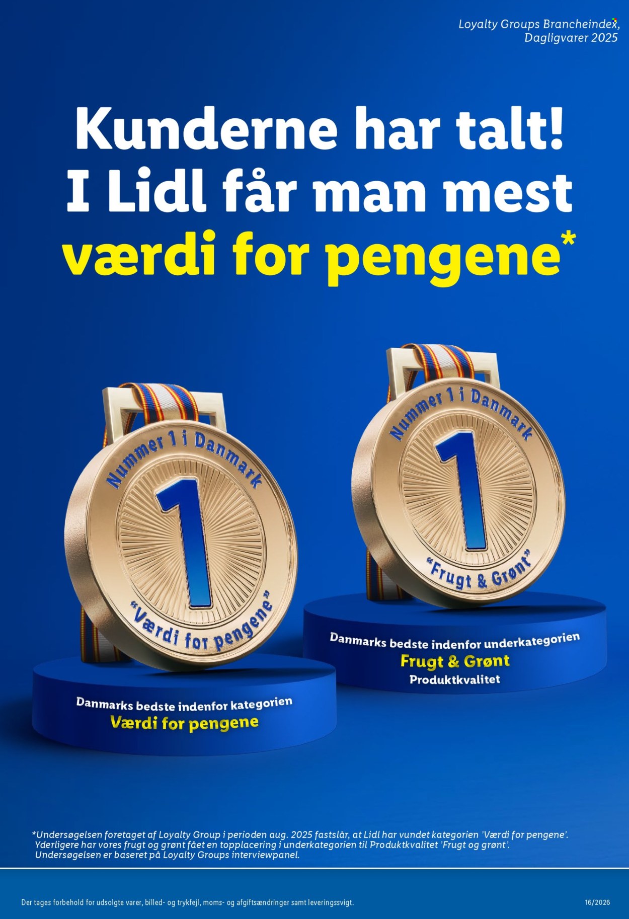 Lidl tilbud - 12.4.2026 - 18.4.2026. Side 30