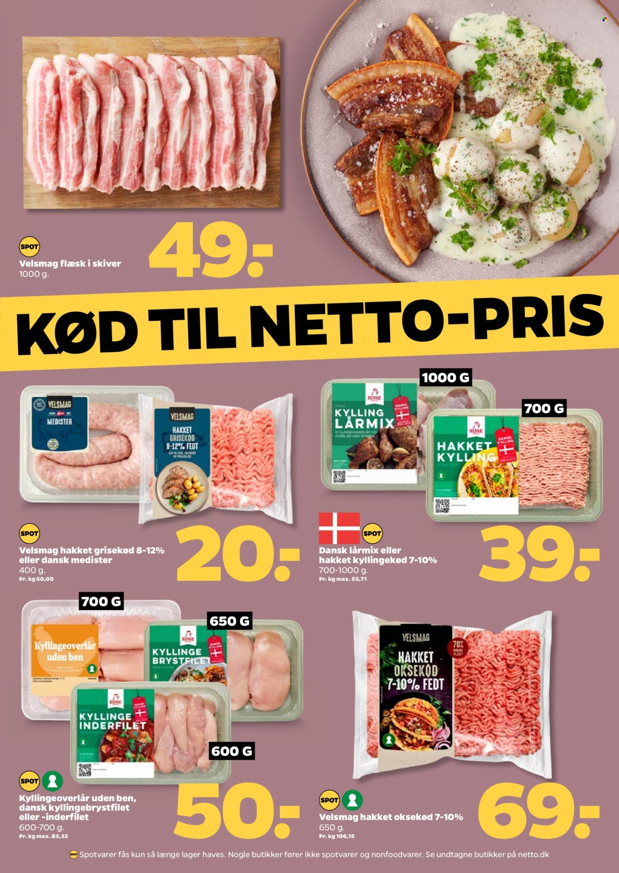 Netto tilbud - 11.4.2026 - 17.4.2026. Side 6