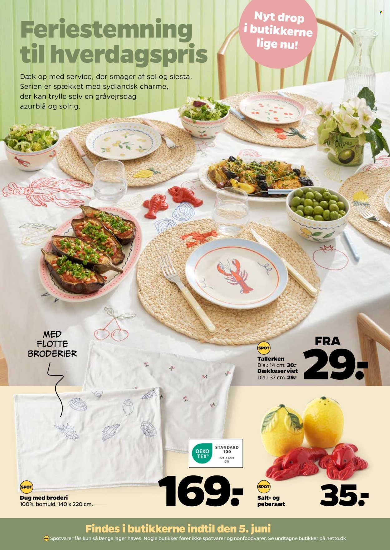 Netto tilbud - 11.4.2026 - 17.4.2026. Side 28