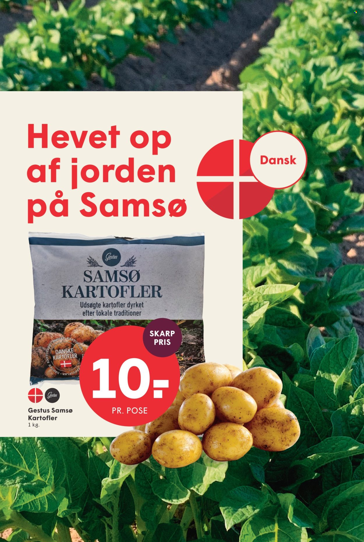 SPAR tilbud - 10.4.2026 - 16.4.2026. Side 2