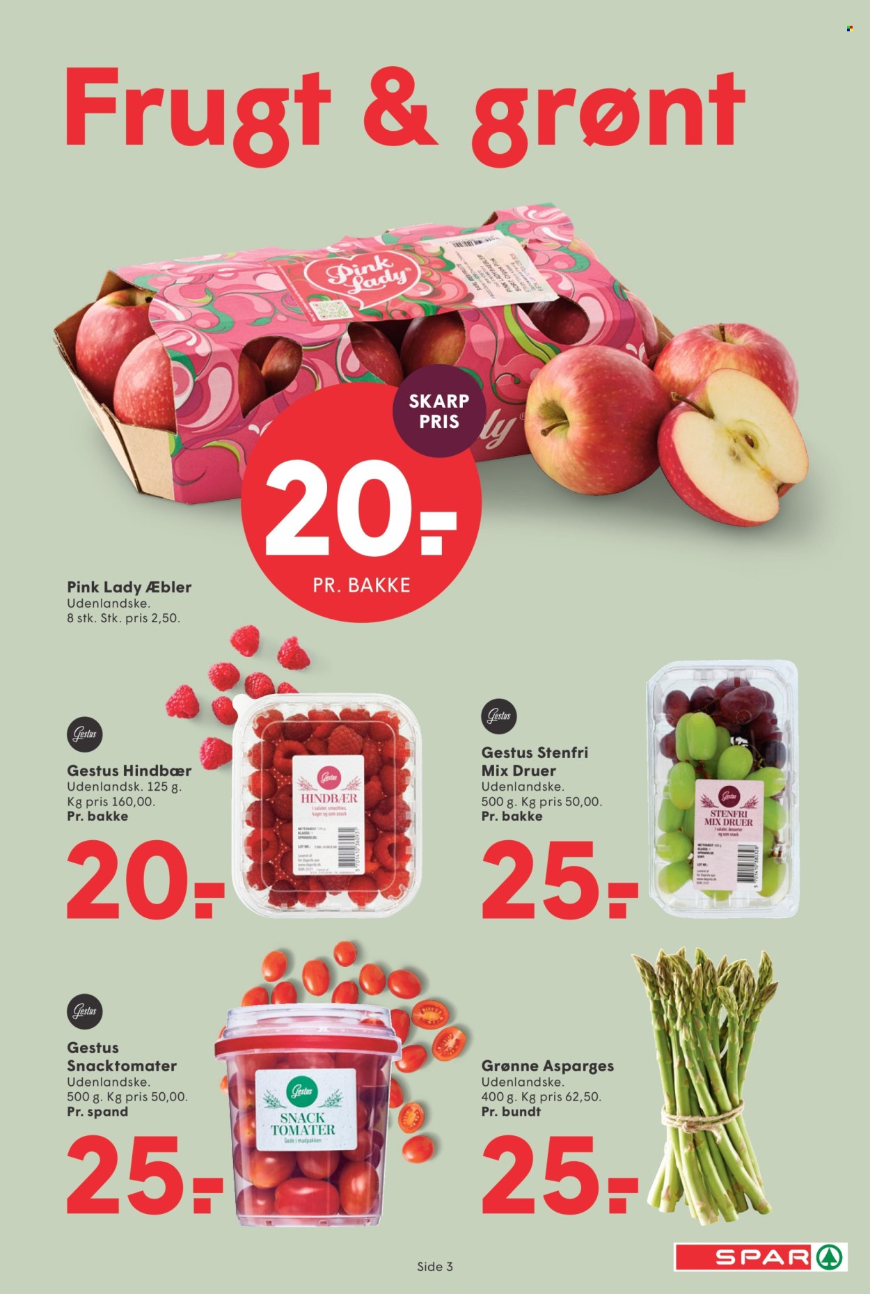SPAR tilbud - 17.4.2026 - 23.4.2026. Side 3