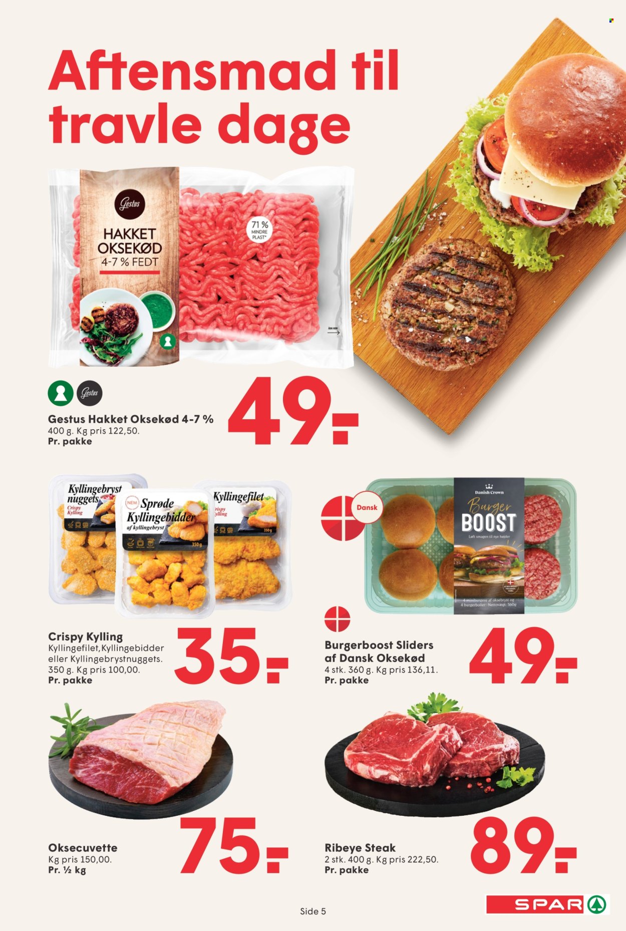 SPAR tilbud - 17.4.2026 - 23.4.2026. Side 5