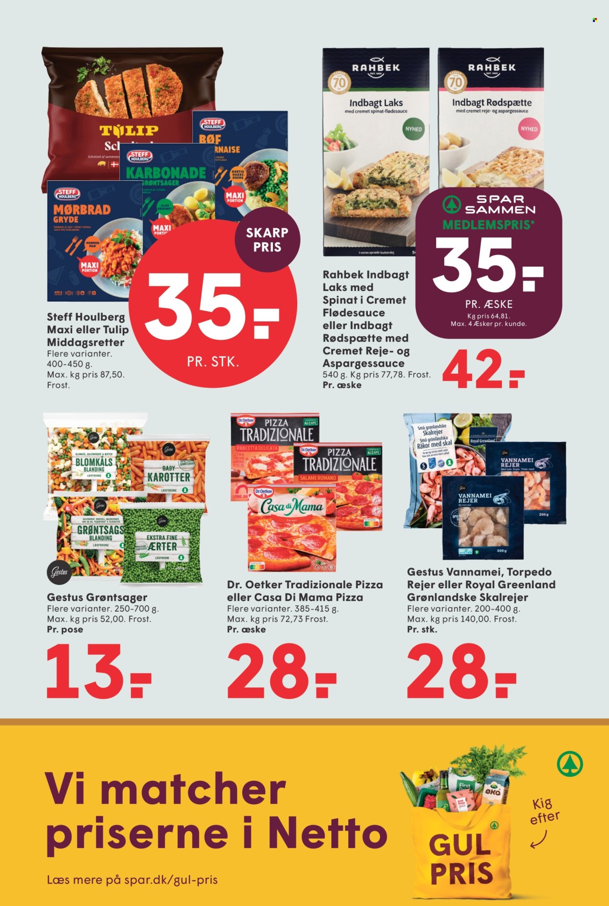 SPAR tilbud - 17.4.2026 - 23.4.2026. Side 12