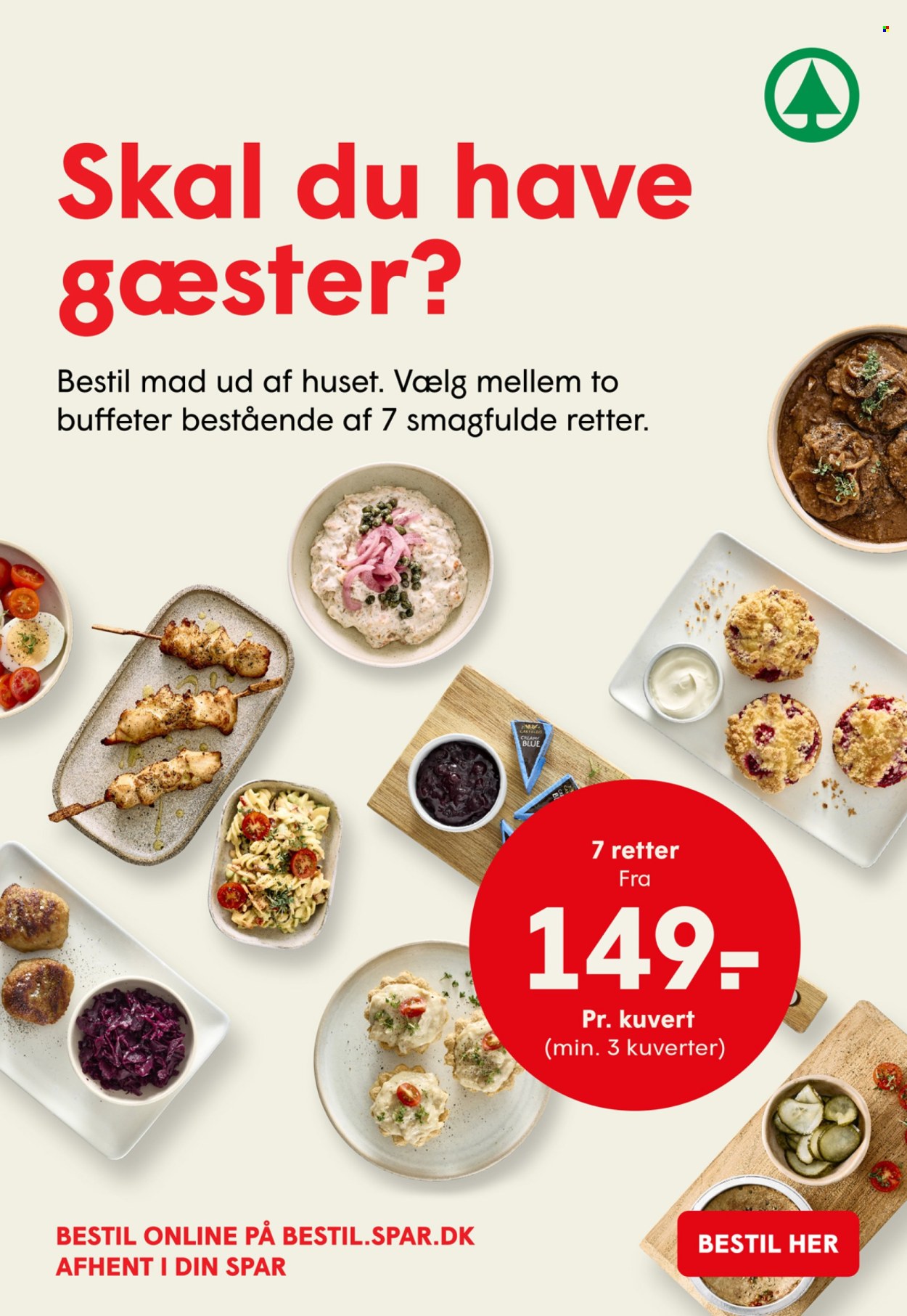 SPAR tilbud - 17.4.2026 - 23.4.2026. Side 22