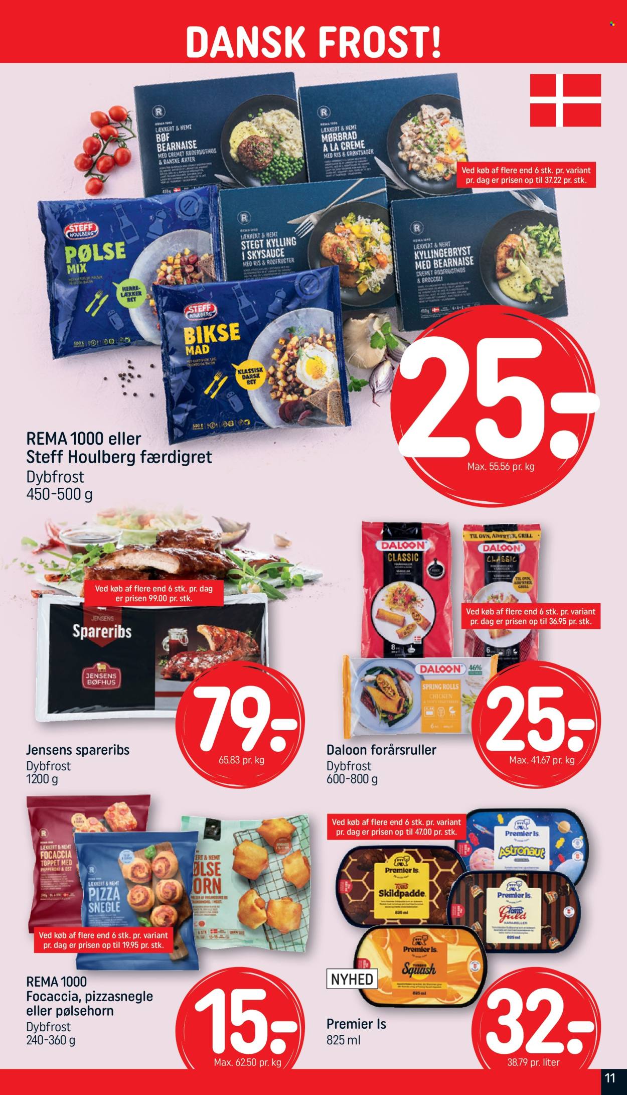 Rema 1000 tilbud - 19.4.2026 - 25.4.2026. Side 11