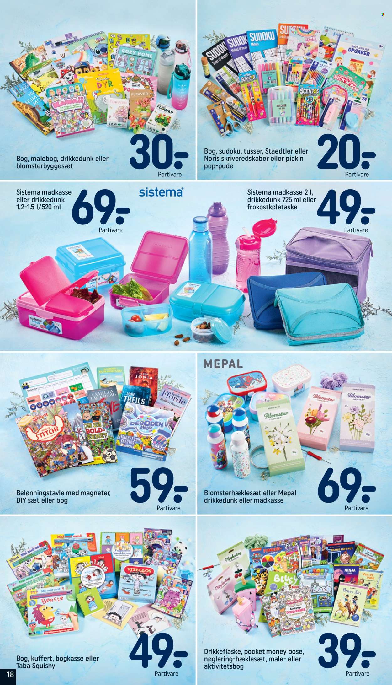 Rema 1000 tilbud - 19.4.2026 - 25.4.2026. Side 18