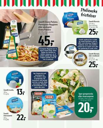 thumbnail - Zanetti ricotta