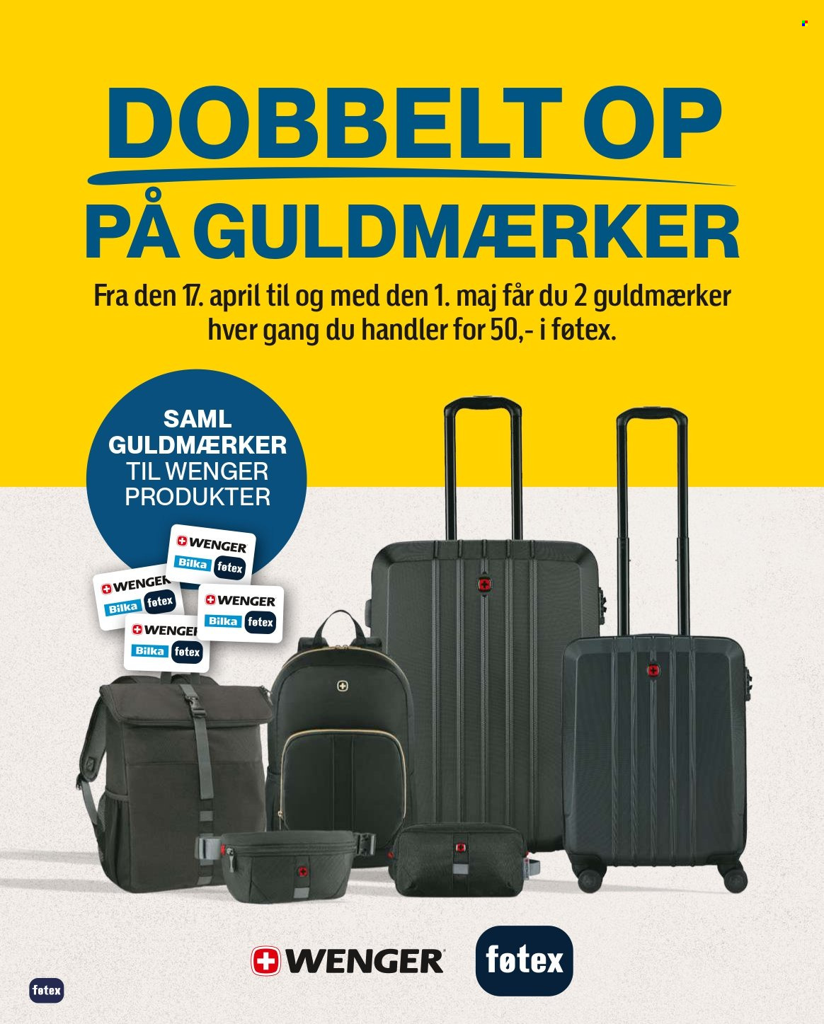 føtex tilbud - 17.4.2026 - 30.4.2026. Side 67