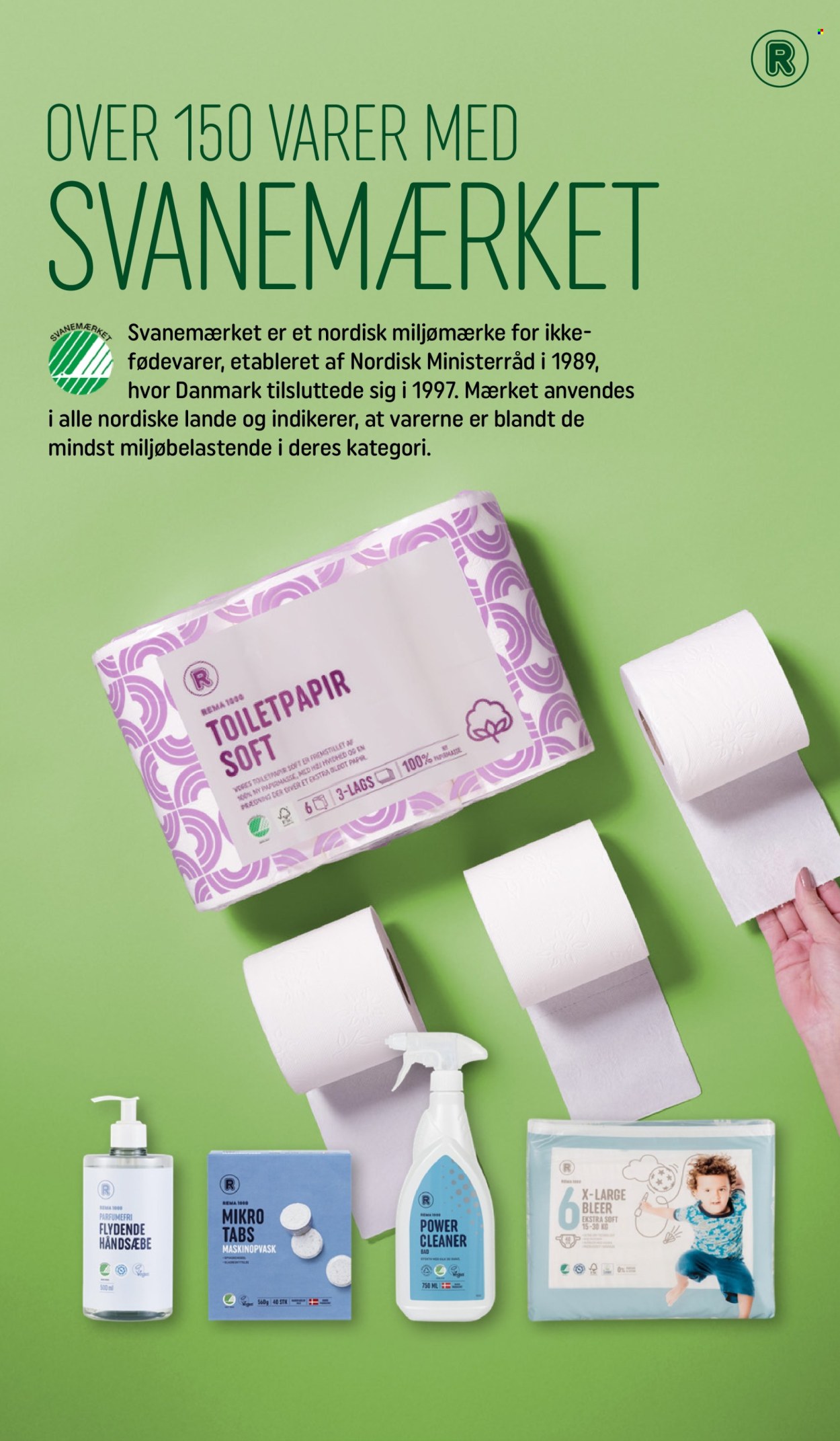 Rema 1000 tilbud - 19.4.2026 - 13.5.2026. Side 16