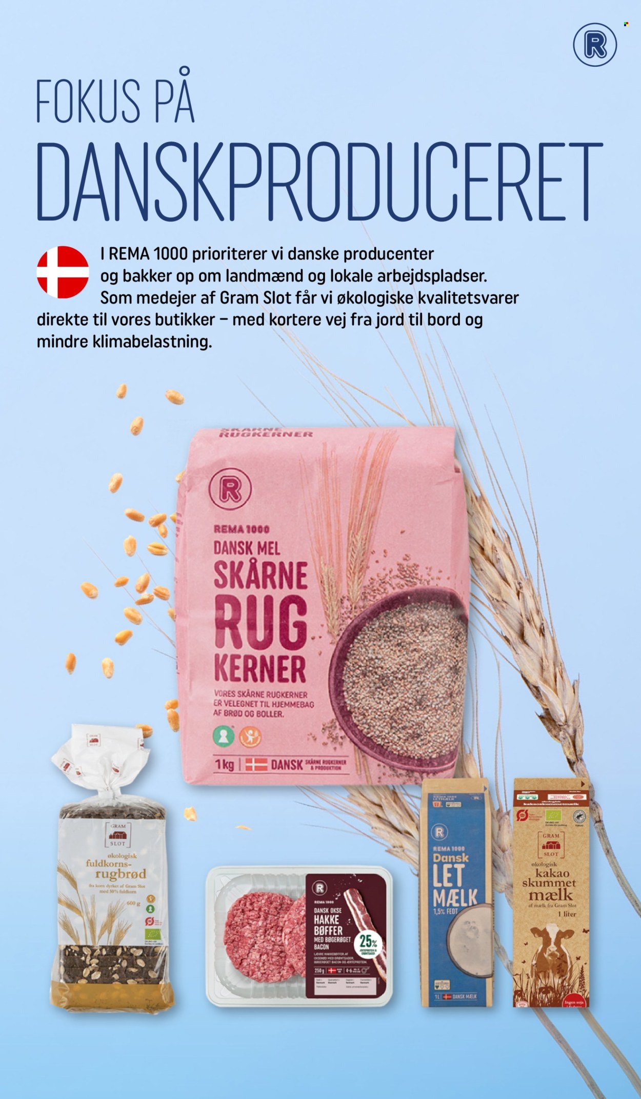 Rema 1000 tilbud - 19.4.2026 - 13.5.2026. Side 17