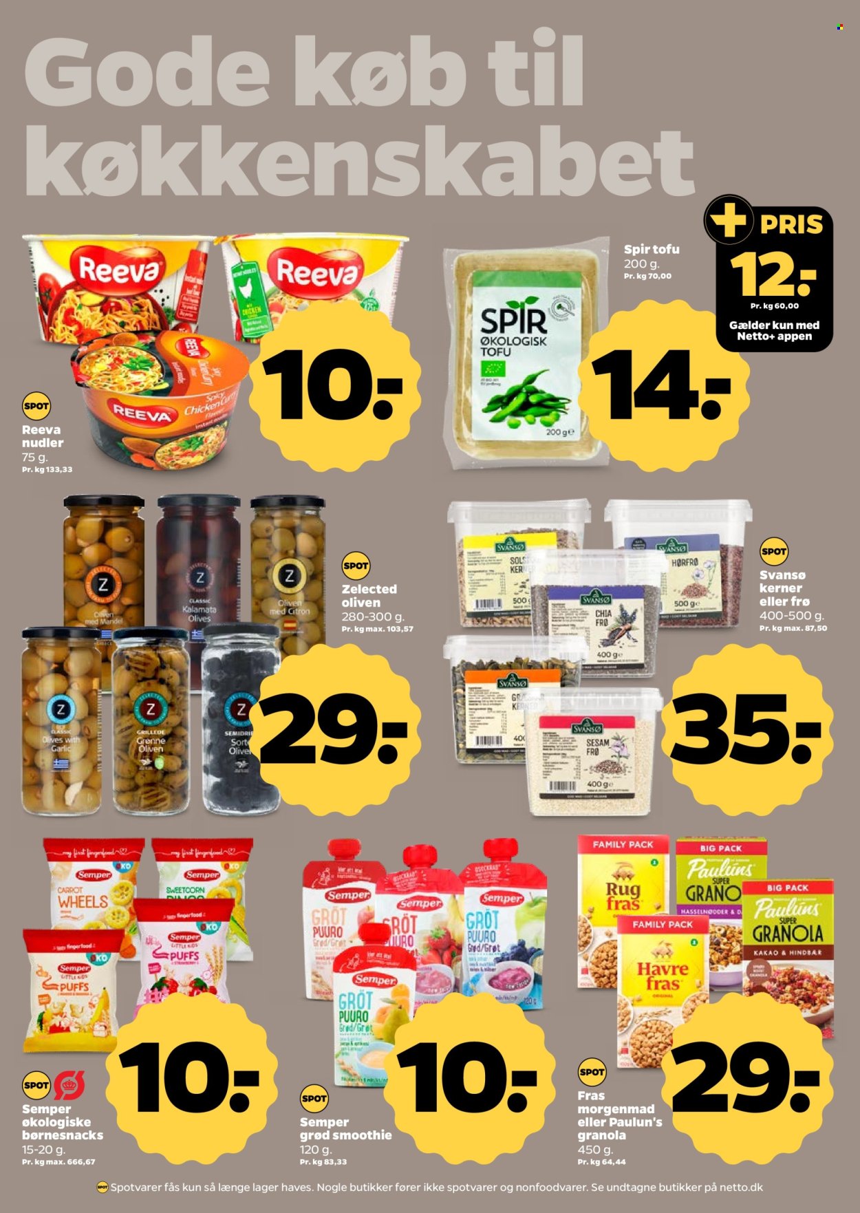 Netto tilbud - 25.4.2026 - 1.5.2026. Side 20