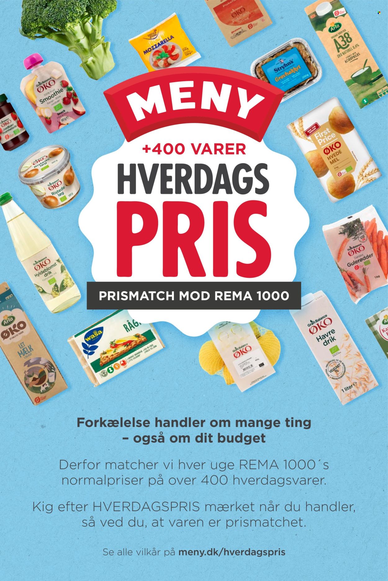 MENY tilbud - 24.4.2026 - 30.4.2026. Side 12