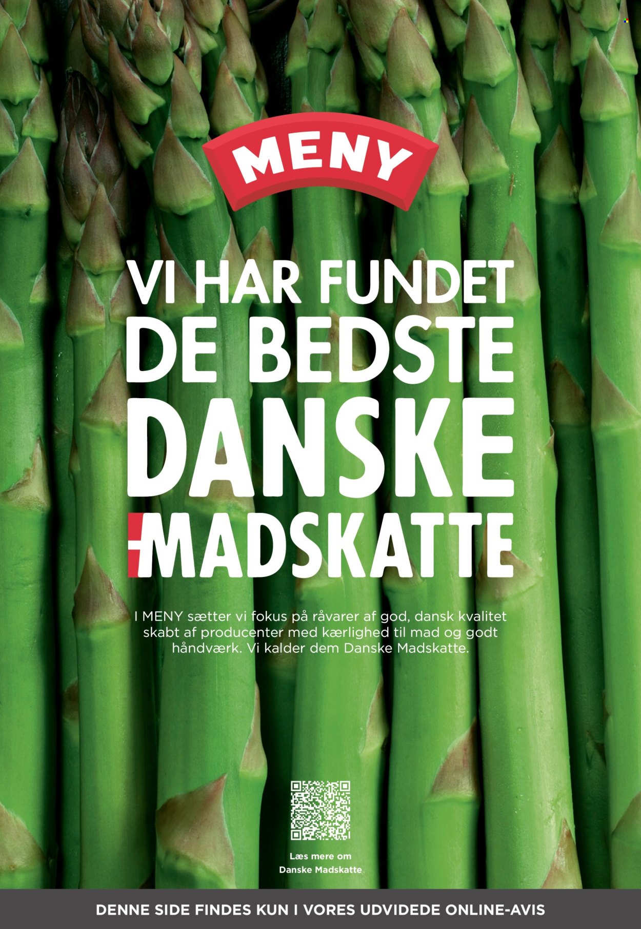 MENY tilbud - 24.4.2026 - 30.4.2026. Side 22
