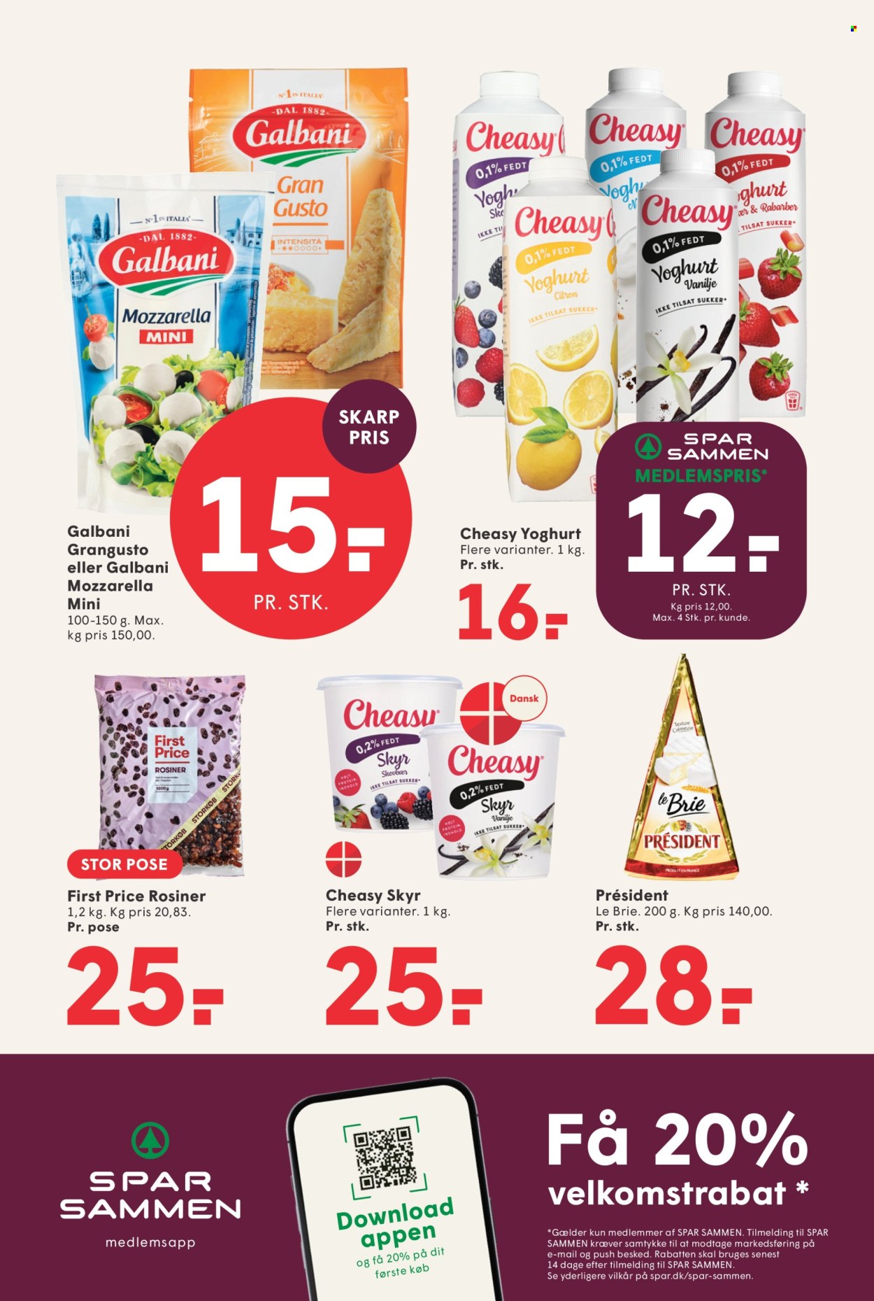 SPAR tilbud - 24.4.2026 - 30.4.2026. Side 9