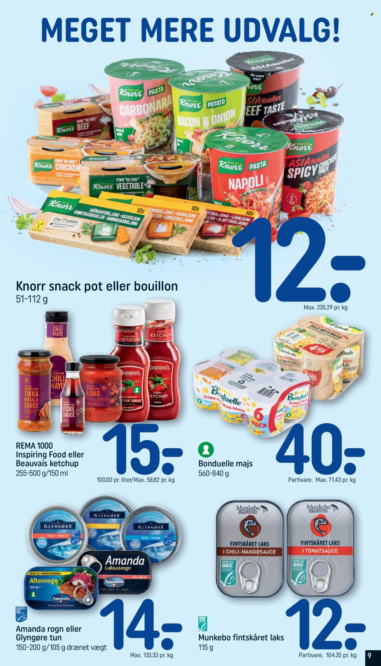Rema 1000 tilbud - 26.4.2026 - 2.5.2026. Side 9