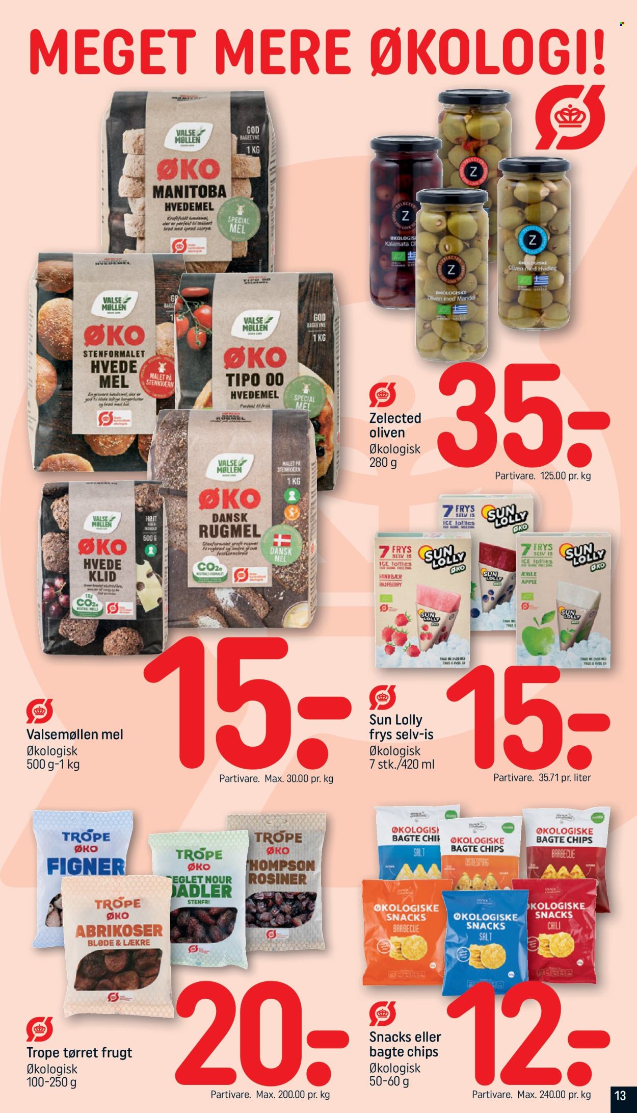 Rema 1000 tilbud - 26.4.2026 - 2.5.2026. Side 13