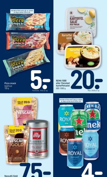 thumbnail - Pizza snack
